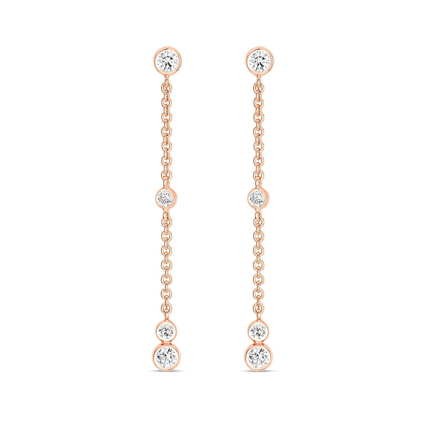 Classics Pendant Earrings