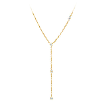 Classics Y-pendant
