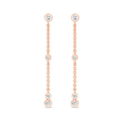 Classics Pendant Earrings