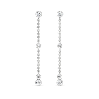 Classics Pendant Earrings