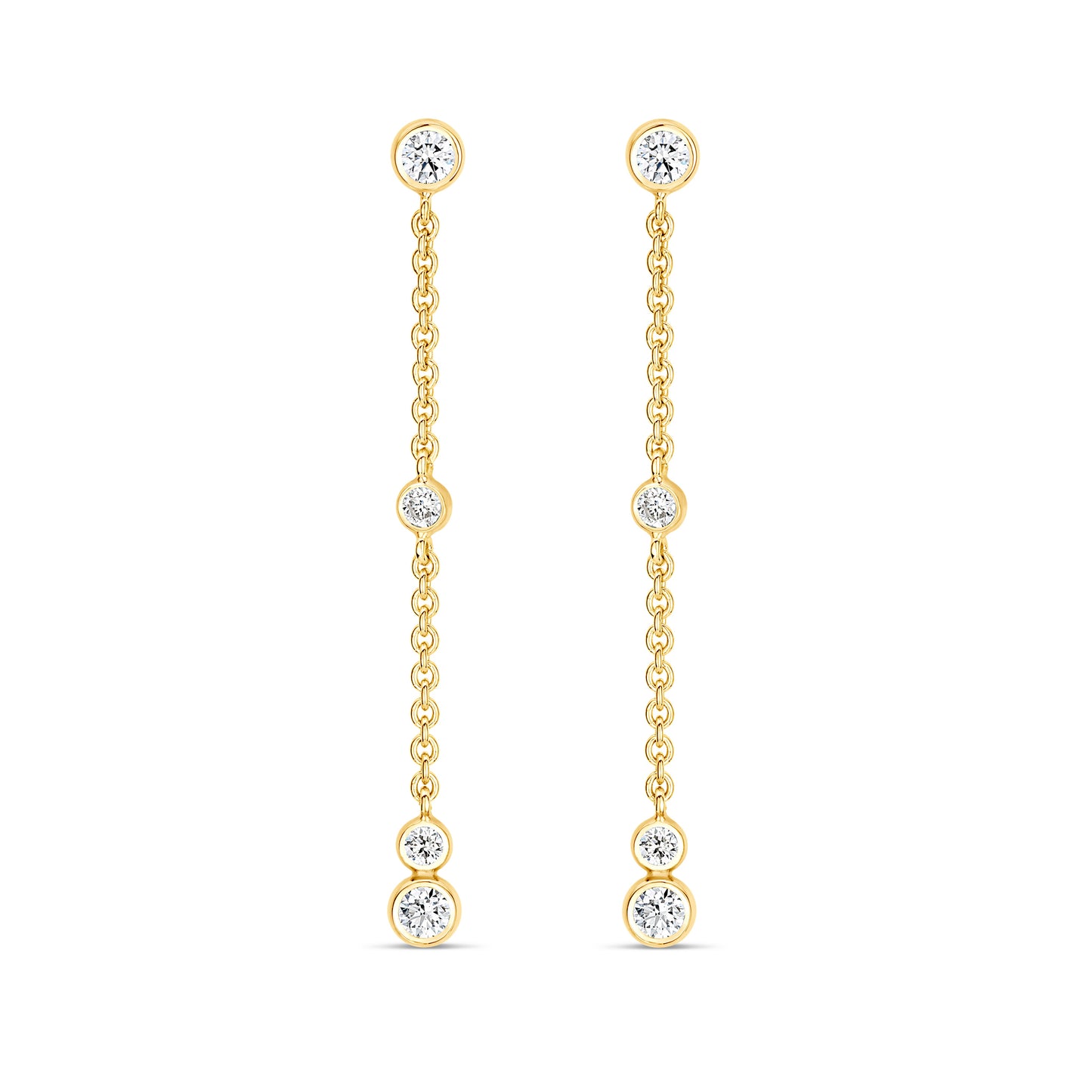 Classics Pendant Earrings