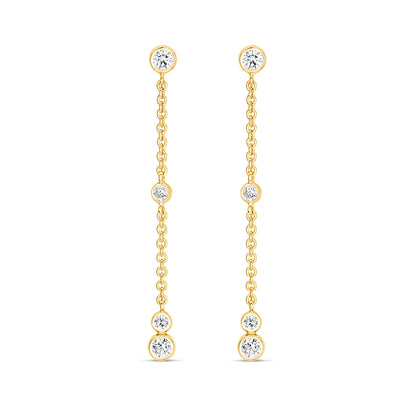 Classics Pendant Earrings