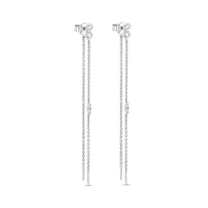 Classics Delicate Pendant Earrings
