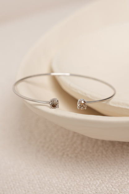 Champagne-Brownish Bracelet
